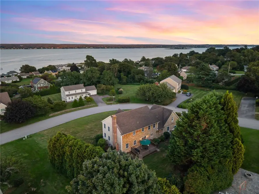 326 Windstone Drive, Portsmouth, RI 02871 - #2