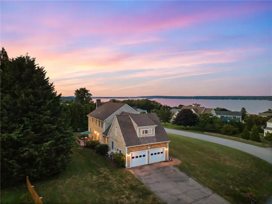 326 Windstone Drive, Portsmouth, RI 02871 - #3