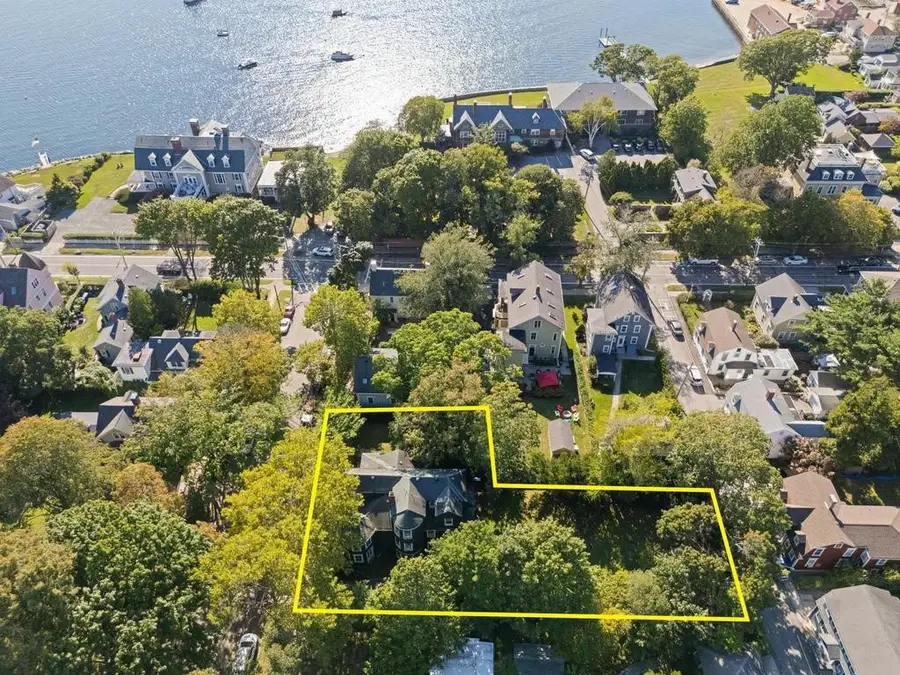 23 Union Street, Bristol, RI 02809 - #2