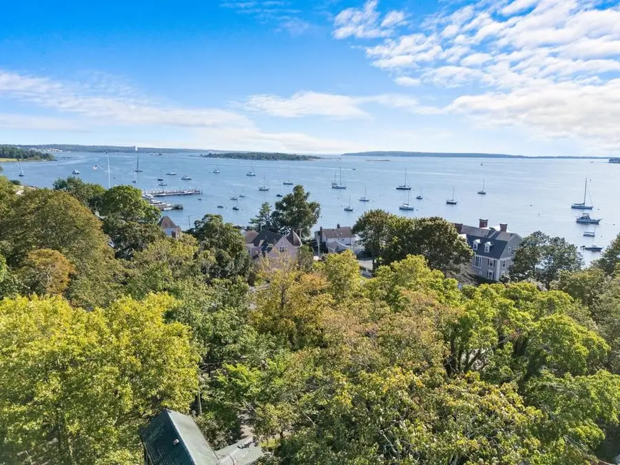 23 Union Street, Bristol, RI 02809 - #3