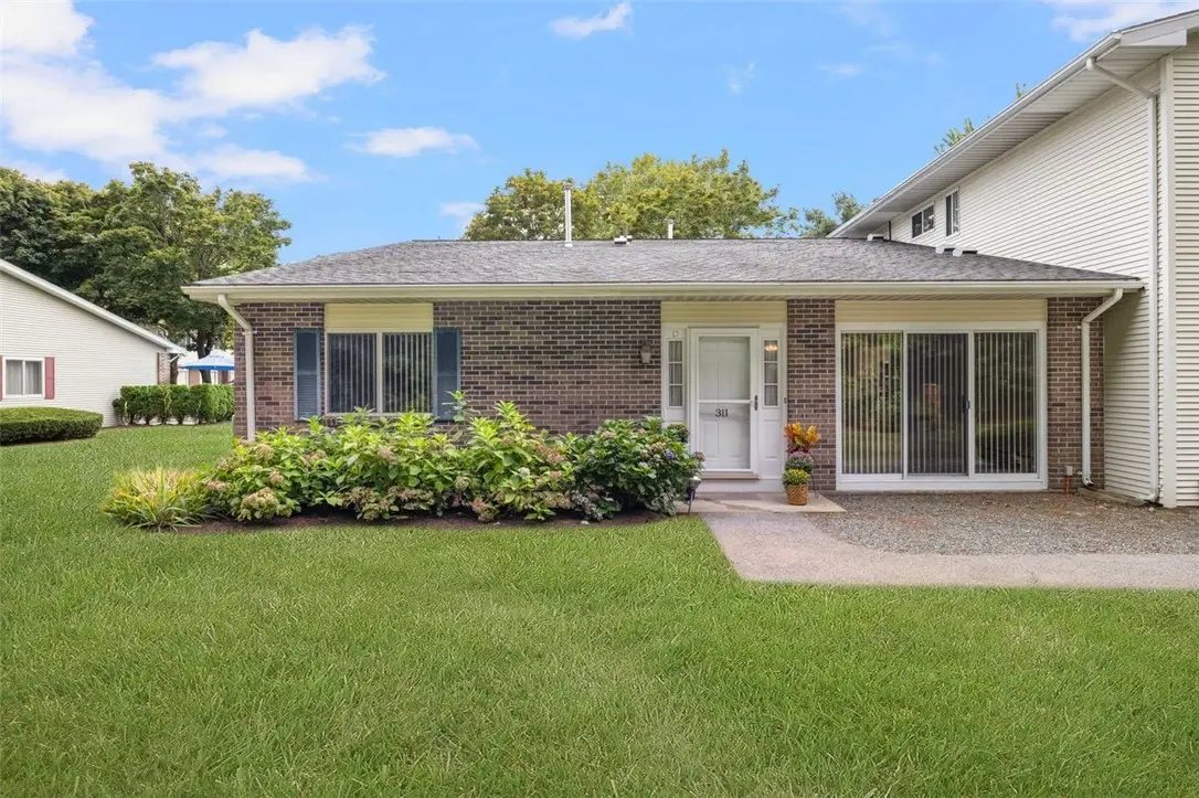 311 Chatham Circle, Warwick, RI 02886 - #1
