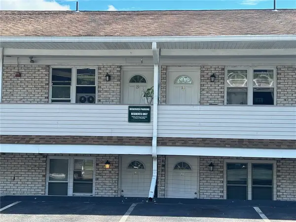 20 Hurdis Street #18, North Providence, RI 02904