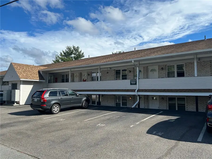 20 Hurdis Street #18, North Providence, RI 02904 - #2