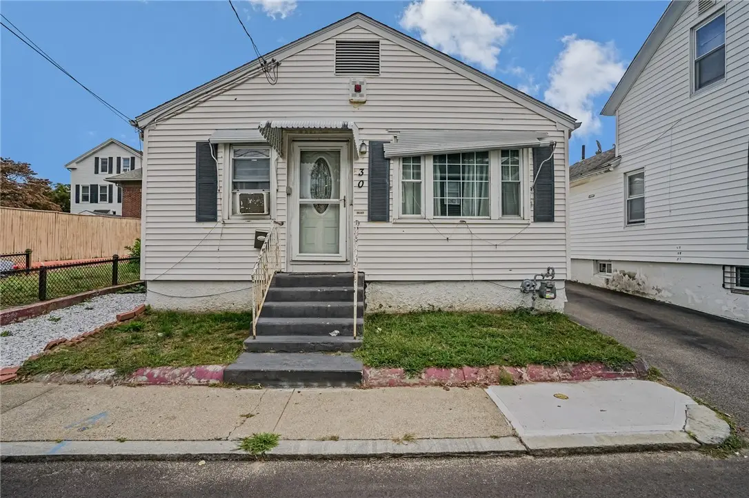 30 Touro Street, Providence, RI 02904 - #1