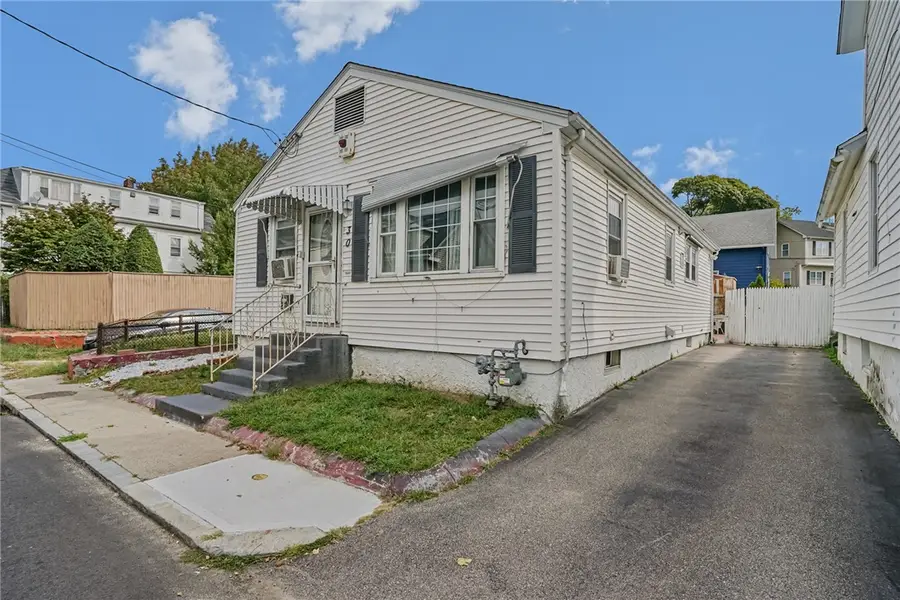 30 Touro Street, Providence, RI 02904 - #2
