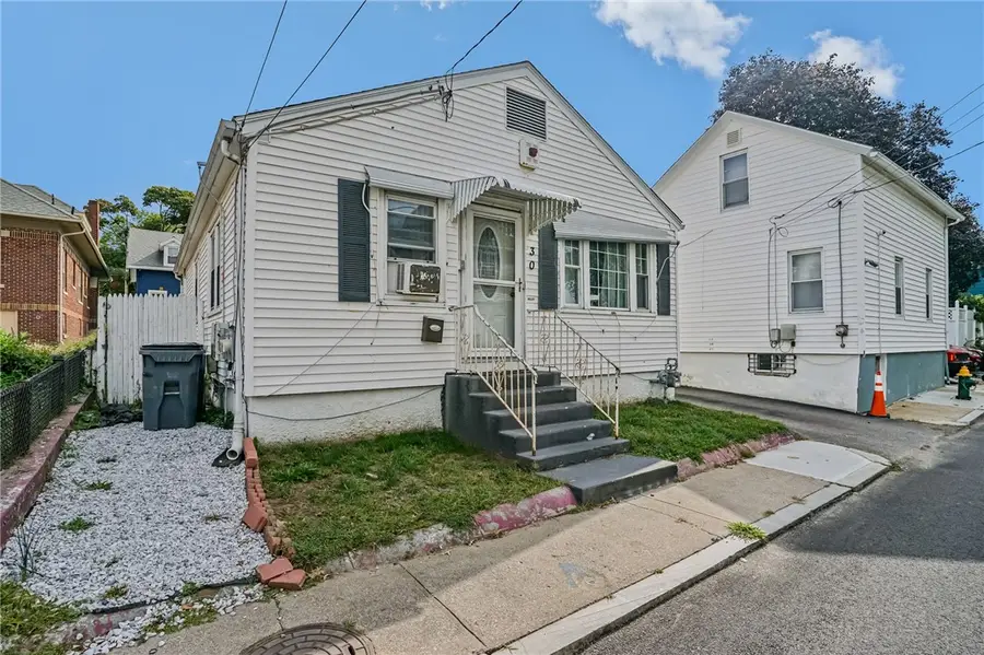 30 Touro Street, Providence, RI 02904 - #3