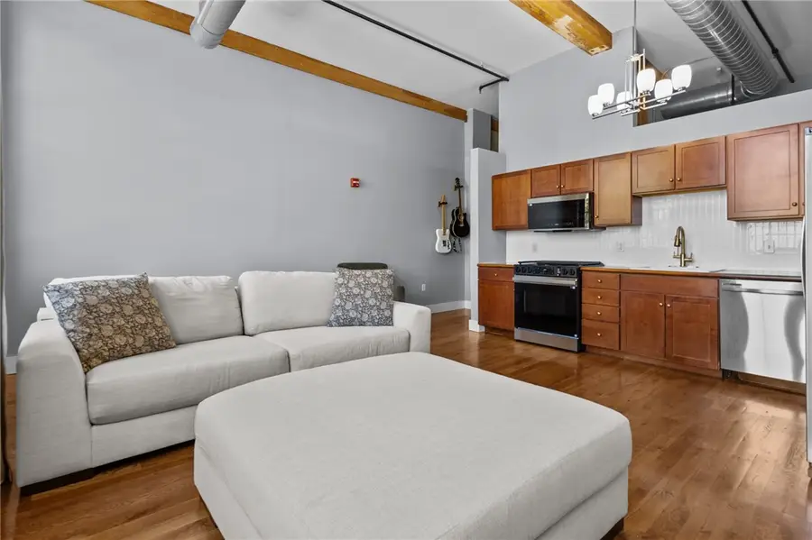 99 Allen Street #105, Woonsocket, RI 02895 - #3