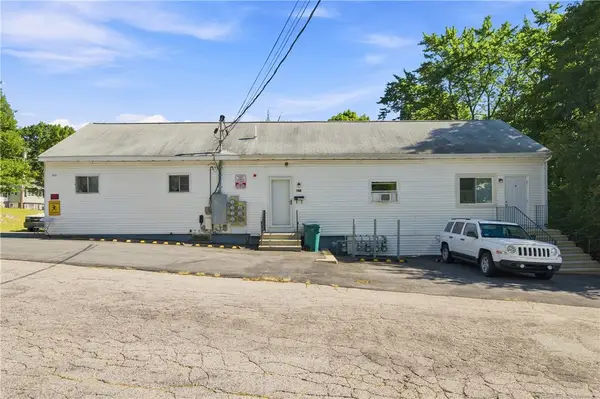168 Rockland Avenue, Woonsocket, RI 02895