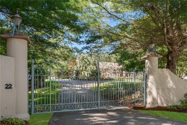 22 Brook View Drive, Scituate, RI 02831