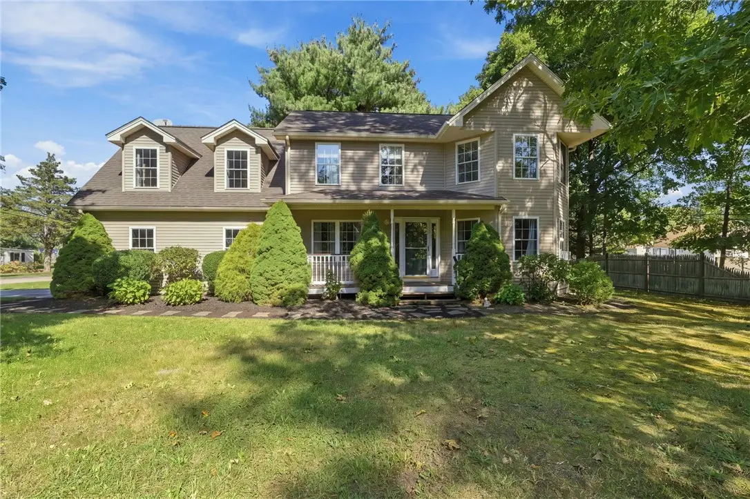 278 Harrison Street, North Kingstown, RI 02852 - #1
