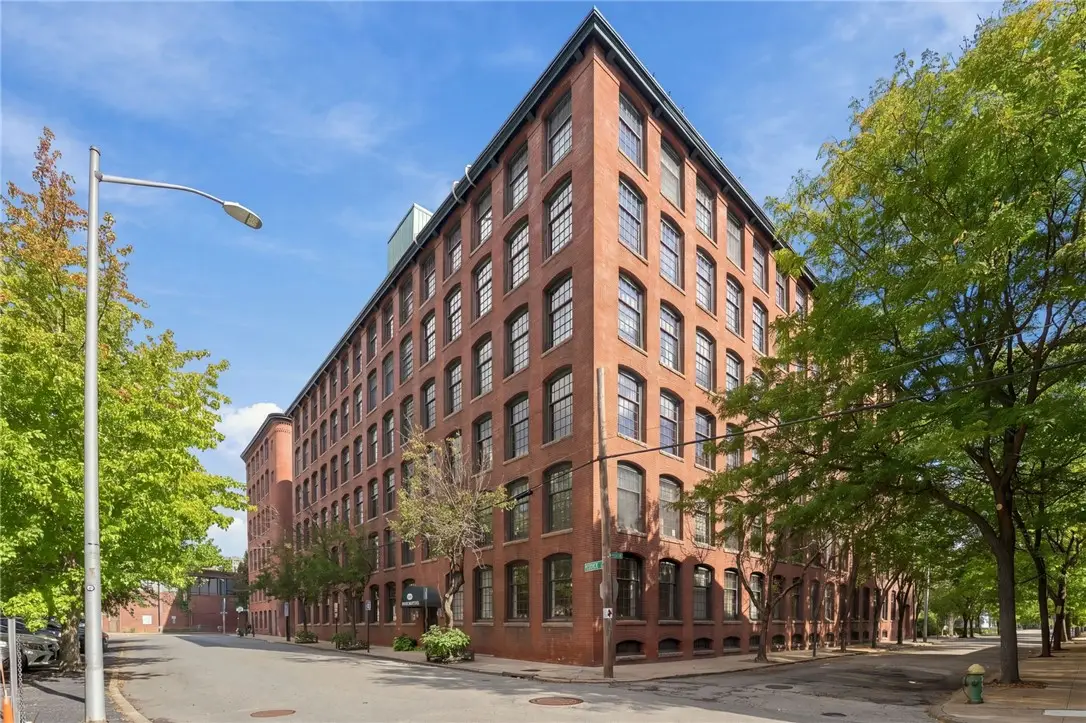 18 Imperial Place #5B, Providence, RI 02903 - #1