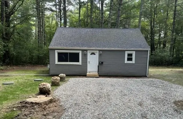 30 Hollywood Avenue, Coventry, RI 02816 - #1