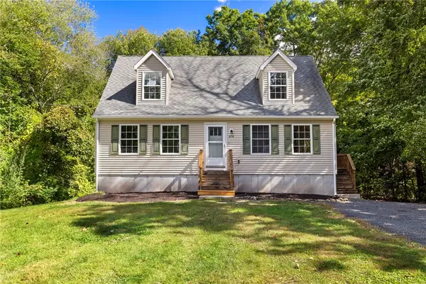474 Sawmill Road, Glocester, RI 02857