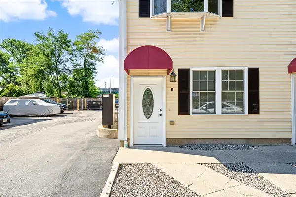 102 Dixon Street #1, Providence, RI 02907