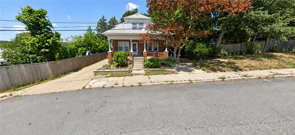 24 Benedict Street, North Providence, RI 02904