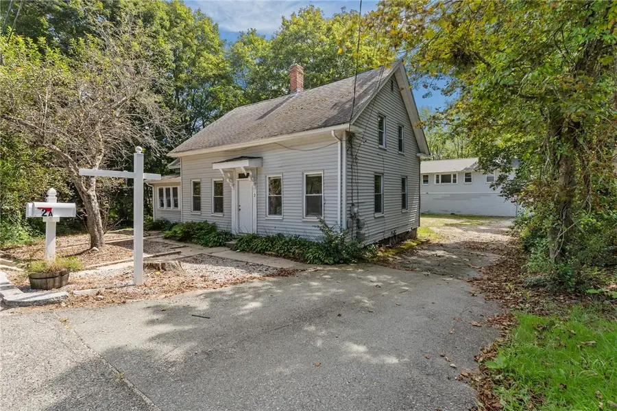 2 Plainfield Pike, Foster, RI 02825 - #2
