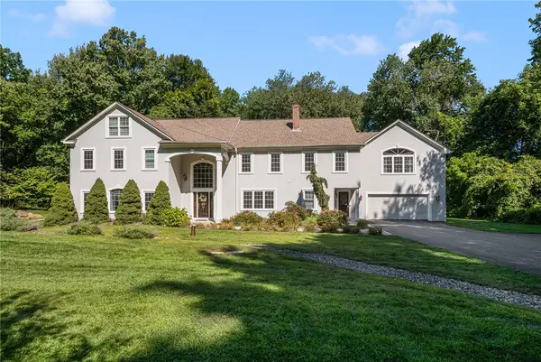143 Sayles Hill Road, North Smithfield, RI 02896