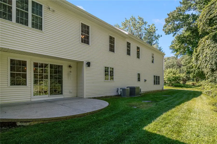 143 Sayles Hill Road, North Smithfield, RI 02896 - #3