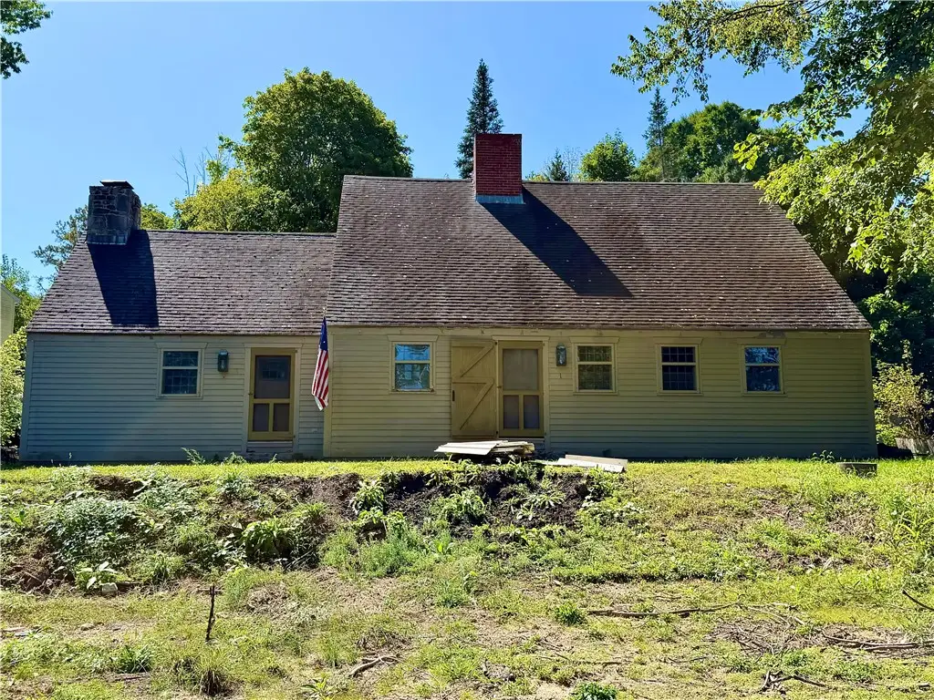 51 Elizabeth Avenue, North Smithfield, RI 02896 - #1