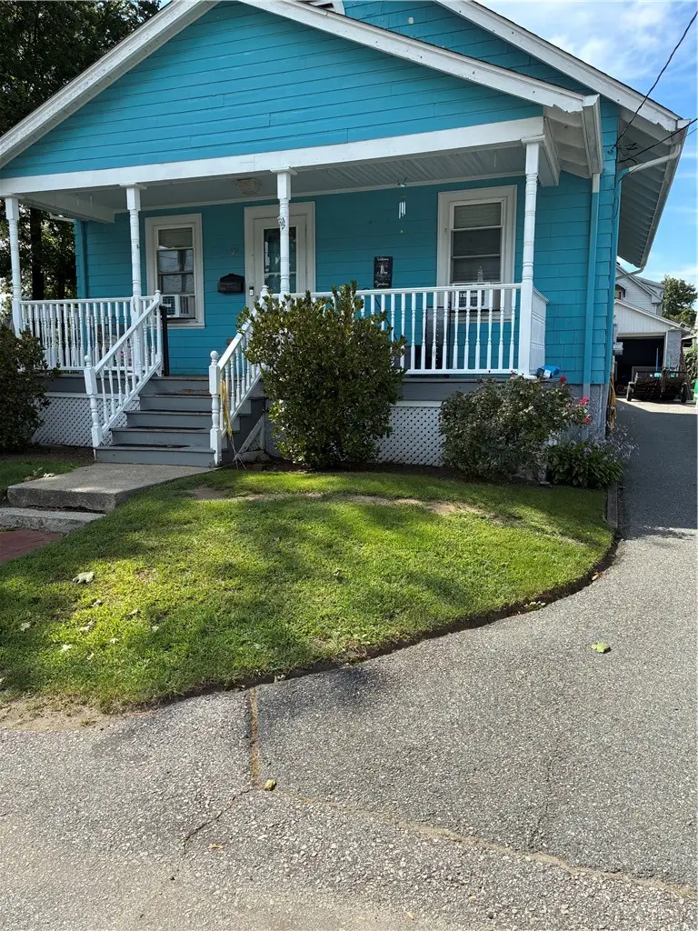 99 Phillips Avenue, Warwick, RI 02888 - #2