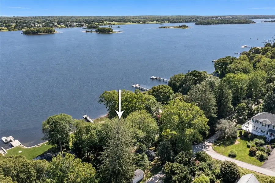 1380 Drift Road, Westport, MA 02790 - #3