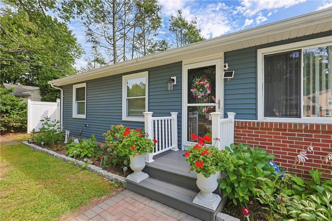 849 Roger Williams Avenue, Rumford, RI 02916 - #1