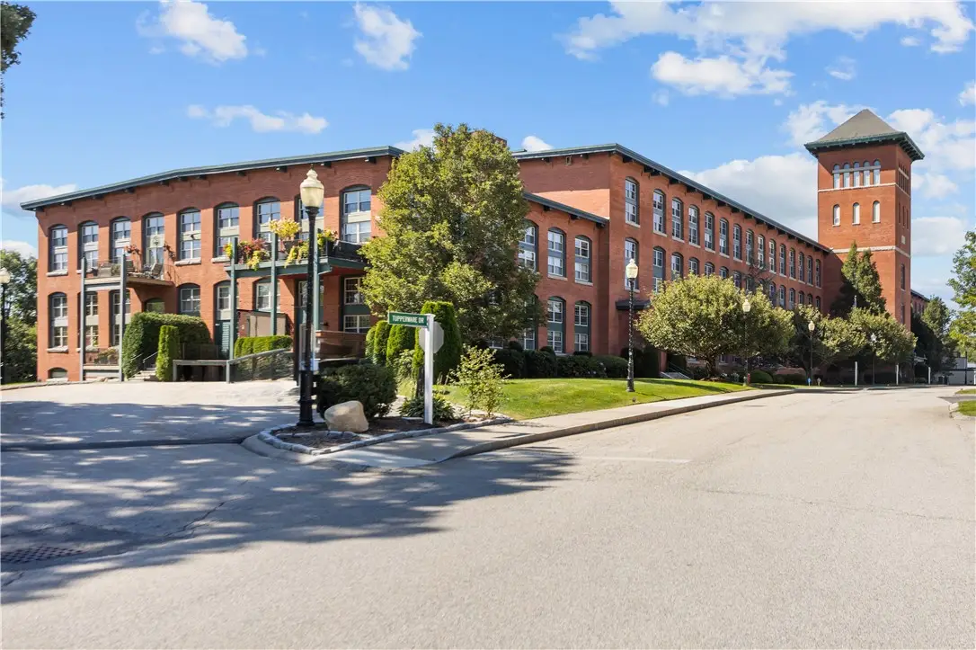 1 Tupperware Drive #316, North Smithfield, RI 02896 - #1