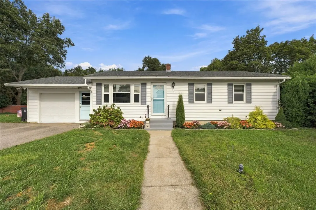 14 Audrey Court, Coventry, RI 02816 - #1