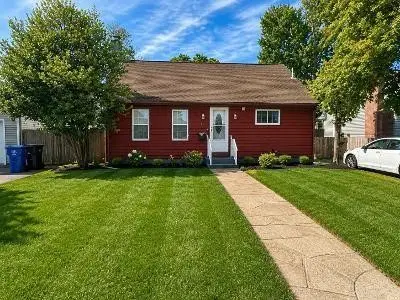 179 Jordan Avenue, Cranston, RI 02910 - #1