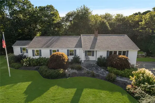 251 Succotash Road, South Kingstown, RI 02879