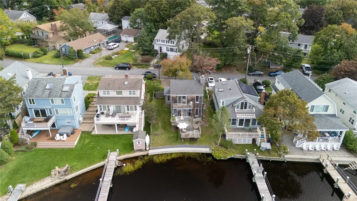 11 Riverview Drive, Barrington, RI 02806 - #1