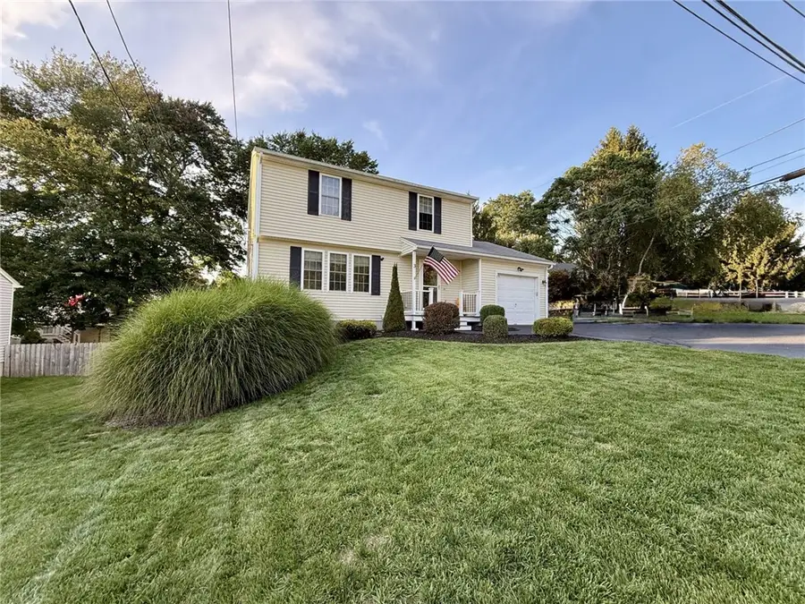 3 Camp Street, Cumberland, RI 02864 - #2