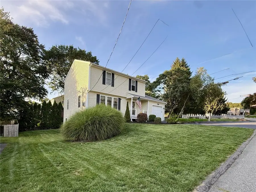3 Camp Street, Cumberland, RI 02864 - #3