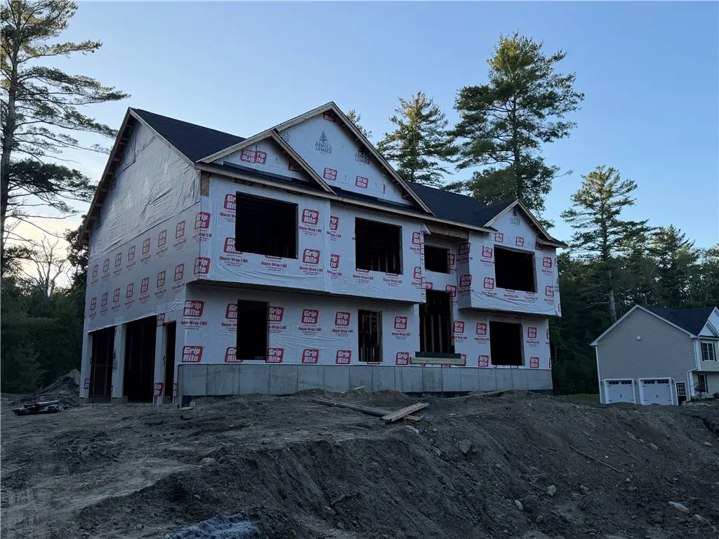 335 Hopkins Hollow Road, Coventry, RI 02827 - #1