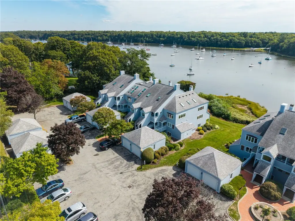 152 Crompton Avenue #5, East Greenwich, RI 02818 - #1