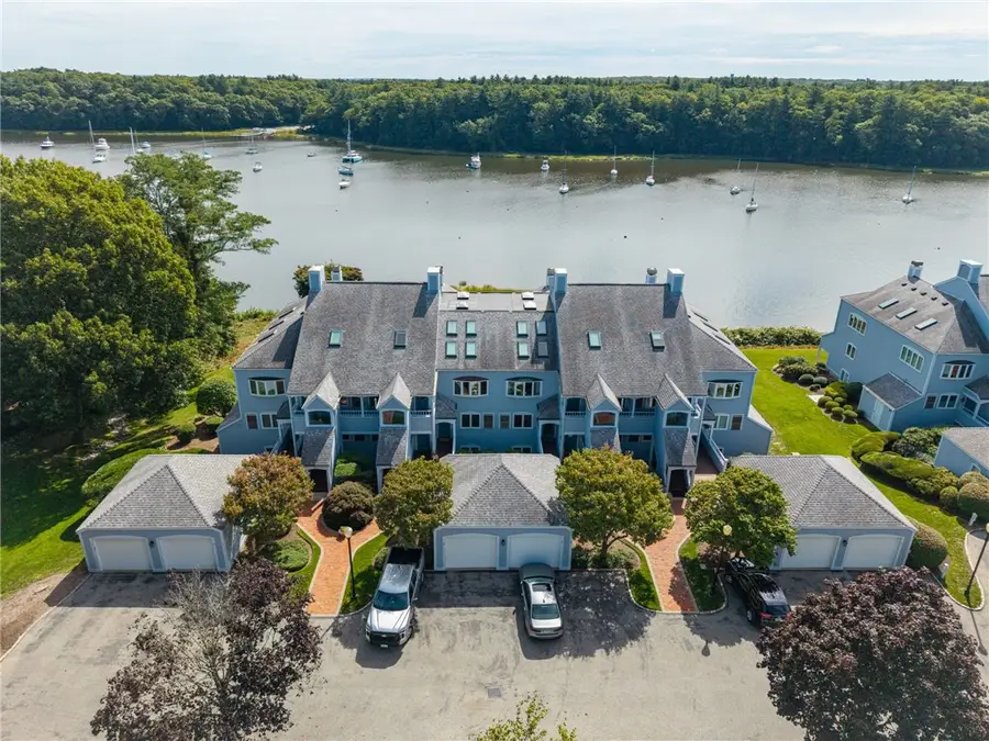 152 Crompton Avenue #5, East Greenwich, RI 02818 - #3