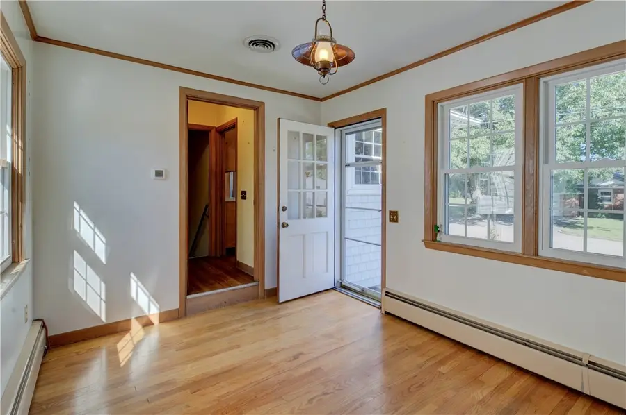 40 Brimfield Road, Cranston, RI 02920 - #3