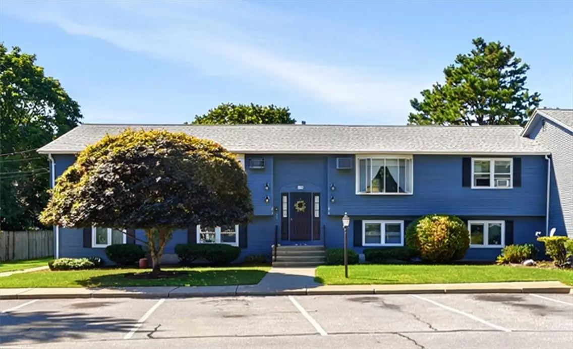 287 Mayfield Avenue #4, Cranston, RI 02920 - #1