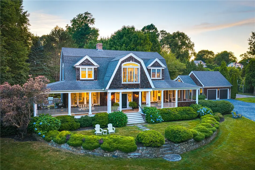 125 Waterway, North Kingstown, RI 02874 - #1