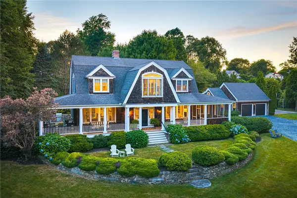 125 Waterway, North Kingstown, RI 02874
