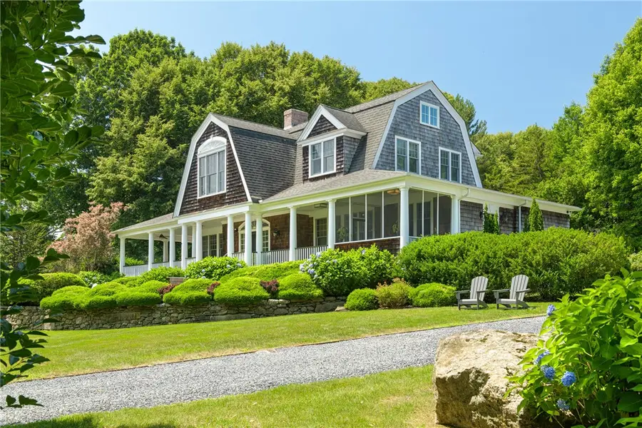 125 Waterway, North Kingstown, RI 02874 - #3