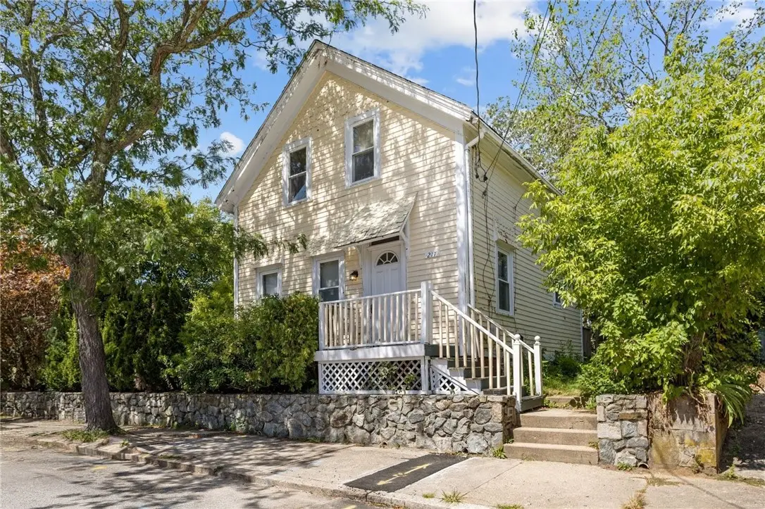 217 Bay View Avenue, Cranston, RI 02905 - #1