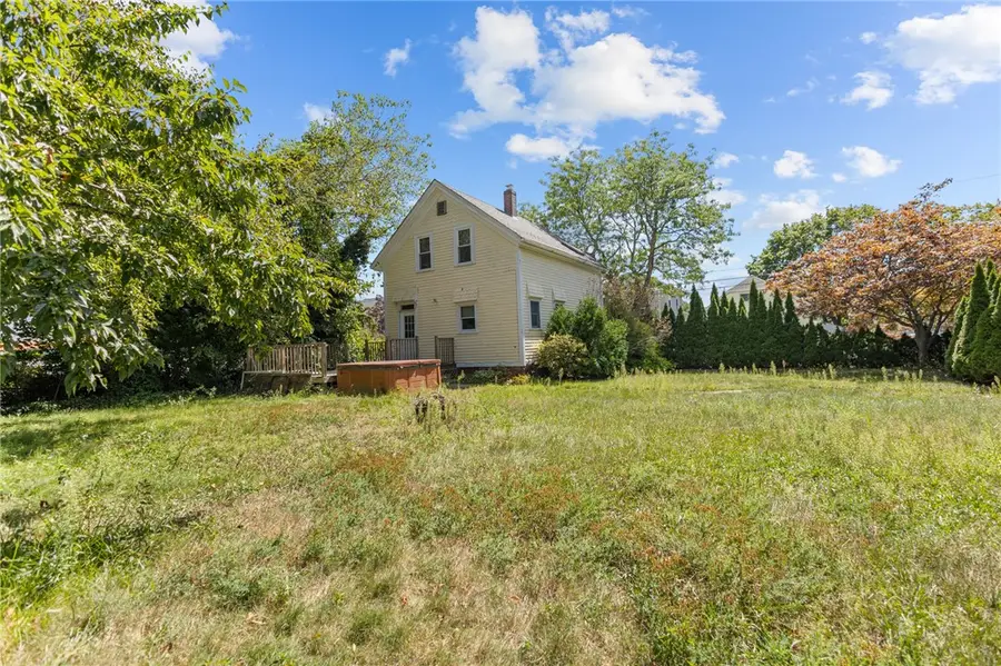 217 Bay View Avenue, Cranston, RI 02905 - #2