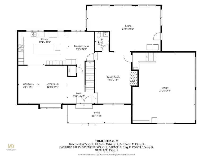 599 Shippeetown Road, East Greenwich, RI 02818 - #3