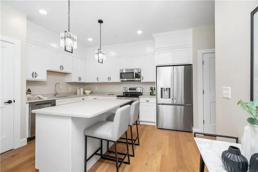 36 Old Louisquisset Pike #203, North Smithfield, RI 02896 - #2