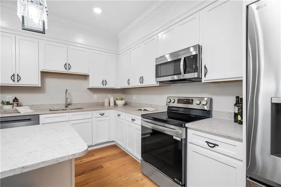 36 Old Louisquisset Pike #203, North Smithfield, RI 02896 - #3