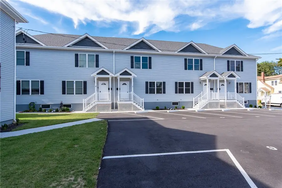 184 Avenue C #-1, Woonsocket, RI 02895 - #2