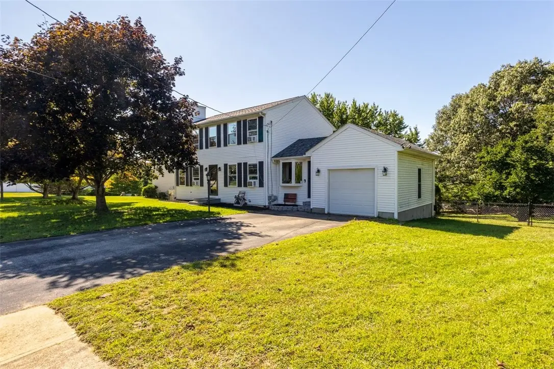 10 Sycamore Drive, Coventry, RI 02816 - #1