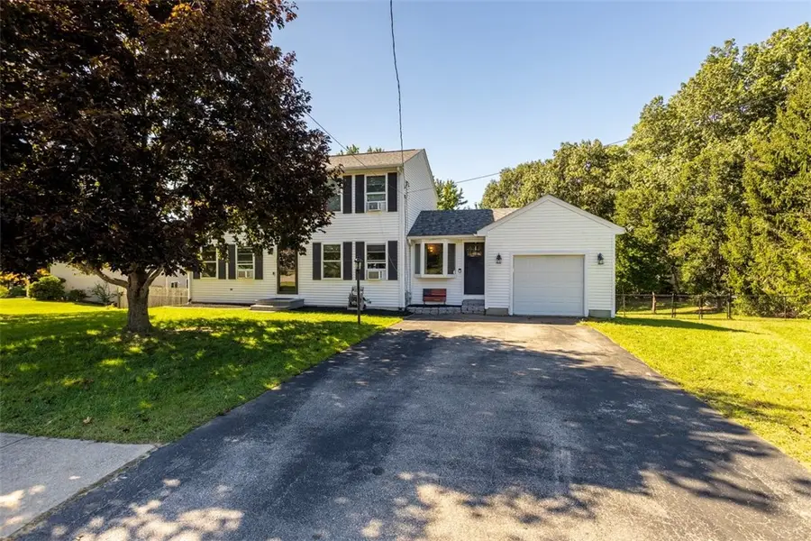 10 Sycamore Drive, Coventry, RI 02816 - #3