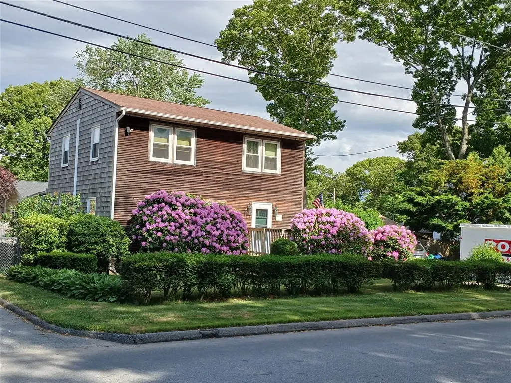 92 Hawksley Avenue, Warwick, RI 02889 - #1